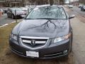 2008 Polished Metal Metallic Acura TL 3.2  photo #3