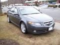 2008 Polished Metal Metallic Acura TL 3.2  photo #4