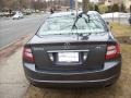 2008 Polished Metal Metallic Acura TL 3.2  photo #6