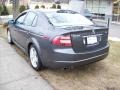 2008 Polished Metal Metallic Acura TL 3.2  photo #7