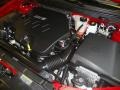 2008 Performance Red Metallic Pontiac G6 GT Coupe  photo #24