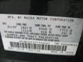2007 Black Mica Mazda MAZDA3 i Sport Sedan  photo #19