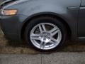 2008 Polished Metal Metallic Acura TL 3.2  photo #19