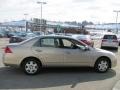 2007 Desert Mist Metallic Honda Accord LX Sedan  photo #7