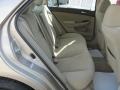 2007 Desert Mist Metallic Honda Accord LX Sedan  photo #12