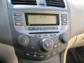 2007 Desert Mist Metallic Honda Accord LX Sedan  photo #15