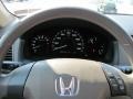 2007 Desert Mist Metallic Honda Accord LX Sedan  photo #17
