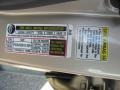 2007 Desert Mist Metallic Honda Accord LX Sedan  photo #18