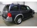 True Blue Metallic - Explorer XLS Photo No. 5