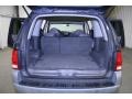 True Blue Metallic - Explorer XLS Photo No. 12