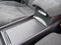 2007 Alabaster Silver Metallic Honda Civic EX Coupe  photo #23