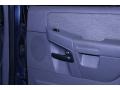 True Blue Metallic - Explorer XLS Photo No. 23