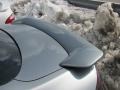 2003 Diamond Graphite Gray Metallic Infiniti G 35 Coupe  photo #5
