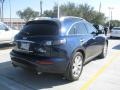 Sapphire Blue Metallic - FX 45 AWD Photo No. 4