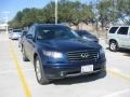 Sapphire Blue Metallic - FX 45 AWD Photo No. 5