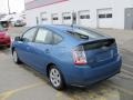 2005 Seaside Blue Pearl Toyota Prius Hybrid  photo #4