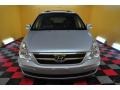 2007 Stardust Silver Hyundai Entourage GLS  photo #2