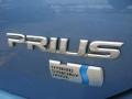 2005 Seaside Blue Pearl Toyota Prius Hybrid  photo #6