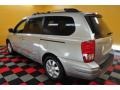 2007 Stardust Silver Hyundai Entourage GLS  photo #4