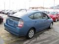 2005 Seaside Blue Pearl Toyota Prius Hybrid  photo #7