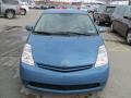 2005 Seaside Blue Pearl Toyota Prius Hybrid  photo #10