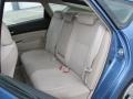 2005 Seaside Blue Pearl Toyota Prius Hybrid  photo #11
