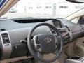 2005 Seaside Blue Pearl Toyota Prius Hybrid  photo #13