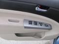 2005 Seaside Blue Pearl Toyota Prius Hybrid  photo #14