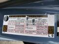 2005 Seaside Blue Pearl Toyota Prius Hybrid  photo #18