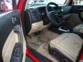2007 Victory Red Hummer H3   photo #12