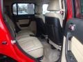 2007 Victory Red Hummer H3   photo #21