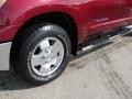 2008 Salsa Red Pearl Toyota Tundra SR5 TRD Double Cab 4x4  photo #3