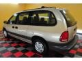 1998 Champagne Pearl Dodge Grand Caravan SE  photo #4