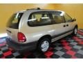 1998 Champagne Pearl Dodge Grand Caravan SE  photo #6