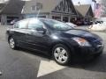 Super Black - Altima 2.5 S Photo No. 5