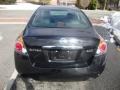 Super Black - Altima 2.5 S Photo No. 7