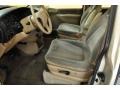 1998 Champagne Pearl Dodge Grand Caravan SE  photo #10