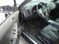Super Black - Altima 2.5 S Photo No. 11