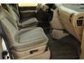 1998 Champagne Pearl Dodge Grand Caravan SE  photo #14