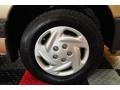 Champagne Pearl - Grand Caravan SE Photo No. 15