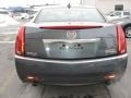 2009 Thunder Gray ChromaFlair Cadillac CTS 4 AWD Sedan  photo #6