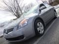 2008 Precision Gray Metallic Nissan Altima 2.5 S  photo #1