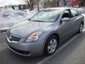 2008 Precision Gray Metallic Nissan Altima 2.5 S  photo #2