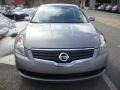 2008 Precision Gray Metallic Nissan Altima 2.5 S  photo #3