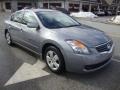 2008 Precision Gray Metallic Nissan Altima 2.5 S  photo #4