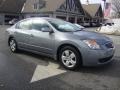 2008 Precision Gray Metallic Nissan Altima 2.5 S  photo #5