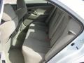 Super White - Camry LE Photo No. 11