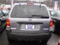 2007 Tungsten Grey Metallic Ford Escape XLT V6 4WD  photo #7