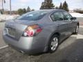 2008 Precision Gray Metallic Nissan Altima 2.5 S  photo #6