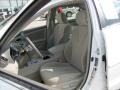 Super White - Camry LE Photo No. 13